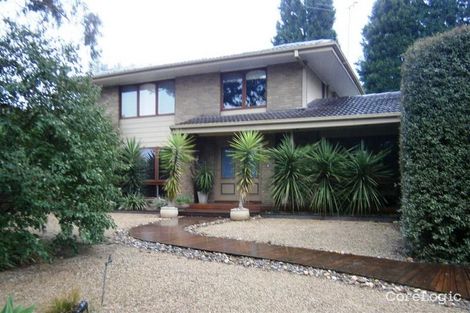 Property photo of 6 Mansell Close Mulgrave VIC 3170