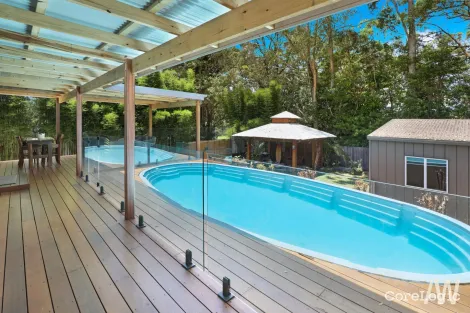 Property photo of 108 Tallow Wood Drive Kuluin QLD 4558