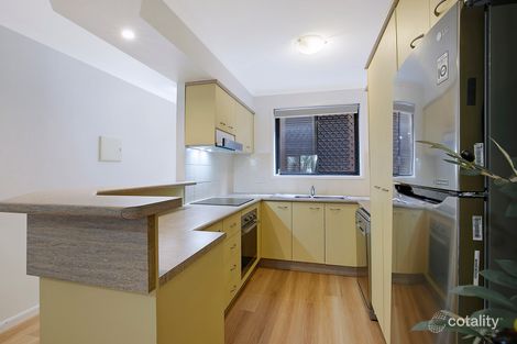 Property photo of 7/27 Campbell Street Toowong QLD 4066