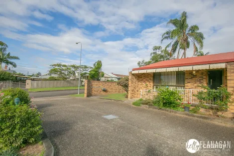 Property photo of 1/14 Harold Walker Avenue West Kempsey NSW 2440