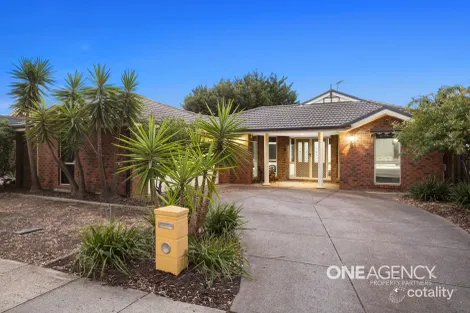 Property photo of 10 Boardwalk Boulevard Point Cook VIC 3030