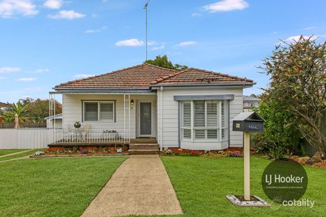 Property photo of 28 Virginia Street Guildford West NSW 2161