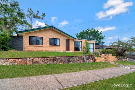 Property photo of 9 Shortland Street Springwood QLD 4127