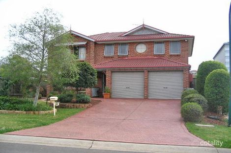 19 Riddell St, West Hoxton, NSW 2171