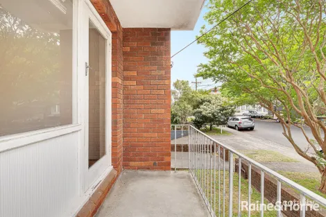 Property photo of 2/32A Prince Street Randwick NSW 2031