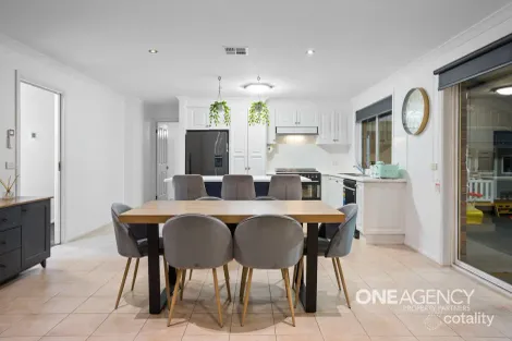 Property photo of 10 Boardwalk Boulevard Point Cook VIC 3030