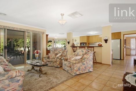 Property photo of 44 Norman Way Thurgoona NSW 2640