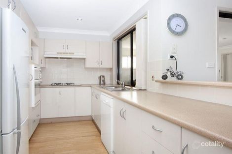 Property photo of 1 Gladstone Close West Hoxton NSW 2171