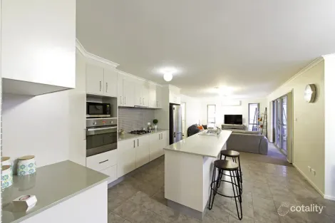Property photo of 23 Louisa Briggs Circuit Bonner ACT 2914