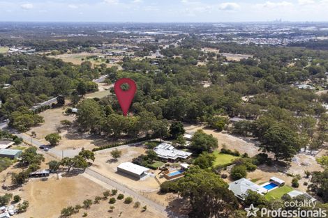 Property photo of 5 Philemon Court Wattle Grove WA 6107