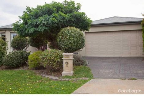 Property photo of 54 Grantham Crescent Berwick VIC 3806