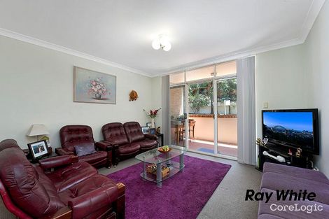 Property photo of 8/23 Barton Road Artarmon NSW 2064