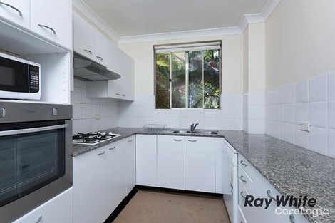 Property photo of 8/23 Barton Road Artarmon NSW 2064