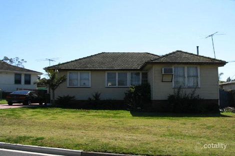 3 Jersey St, Busby, NSW 2168