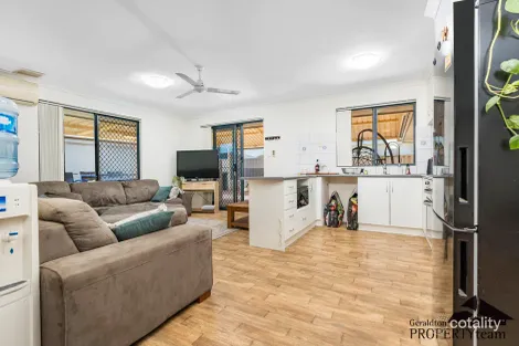 Property photo of 50 Ego Creek Loop Waggrakine WA 6530