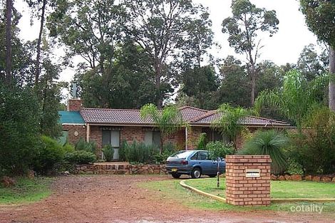 22 Ayres Rd, Stoneville, WA 6081