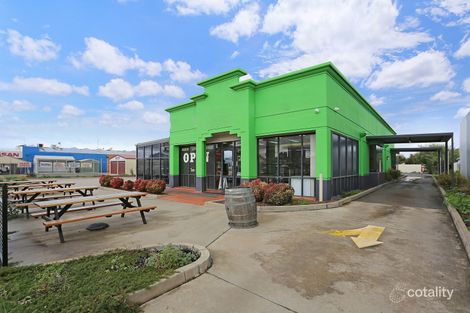 41 Dimboola Rd, Horsham, VIC 3400