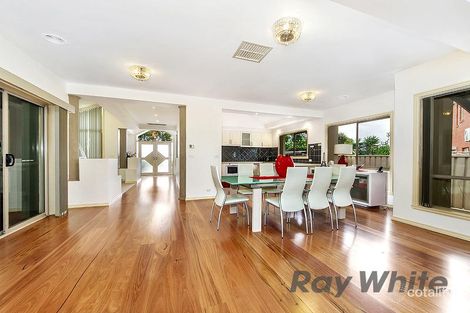 Property photo of 5 Delma Avenue Cairnlea VIC 3023