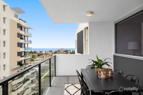 Property photo of 603/31 Maltman Street South Kings Beach QLD 4551