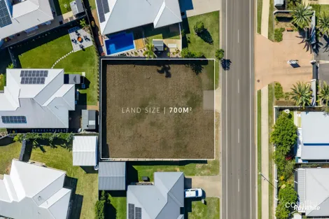Property photo of 64 Wearing Road Bargara QLD 4670