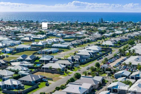64 WEARING RD, BARGARA, QLD 4670