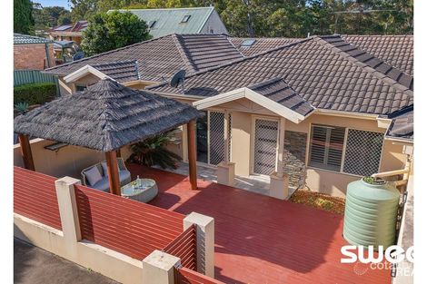 5/25-27 Murray St, Northmead, NSW 2152