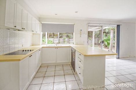 Property photo of 20/15 Abel Smith Crescent Mount Ommaney QLD 4074