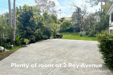 Property photo of 2 Roy Avenue Bolton Point NSW 2283