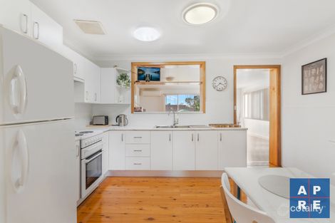 Property photo of 5 Armstrong Place Dean Park NSW 2761