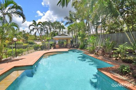 Property photo of 20/15 Abel Smith Crescent Mount Ommaney QLD 4074