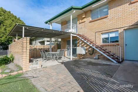 Property photo of 22 Bourke Street Brassall QLD 4305