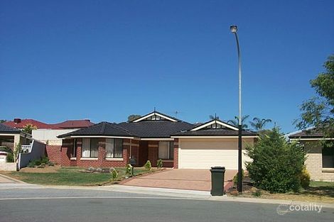 17 Gilling Pl, Orelia, WA 6167