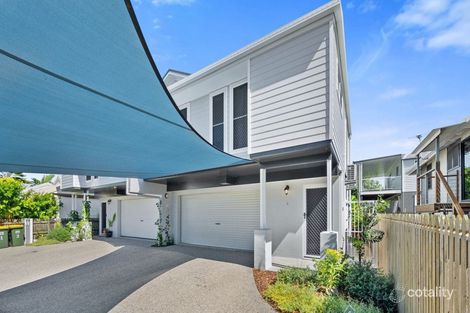 2/18 Margaret St, Mackay, QLD 4740