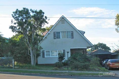 47 Hawksview St, Merrylands, NSW 2160