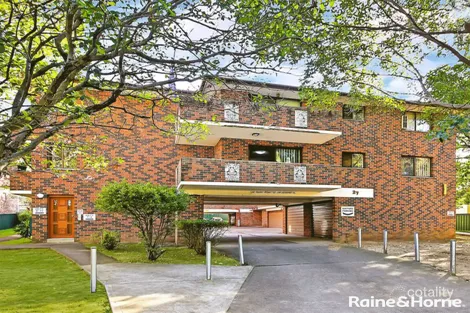 3/27 Park Ave, Westmead, NSW 2145