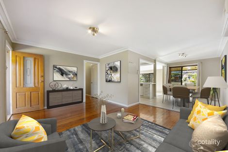 Property photo of 4 Jasper Street Greystanes NSW 2145