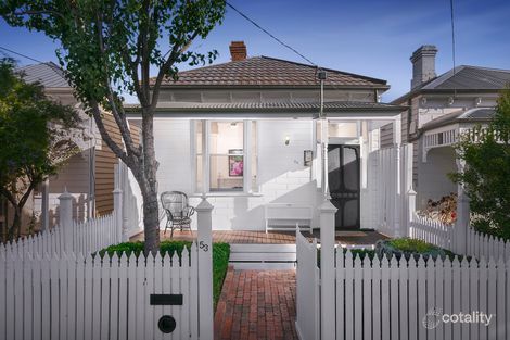 Property photo of 53 Roseberry Street Ascot Vale VIC 3032