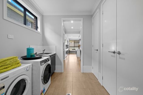 Property photo of 45 Jupiter Road Kellyville NSW 2155