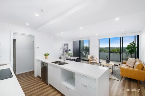 Property photo of 1203/8 Gribble Street Gungahlin ACT 2912