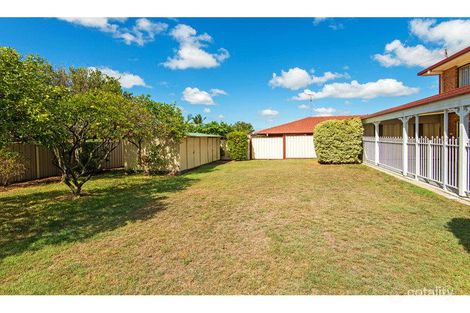 Property photo of 40 Barcelona Street Wishart QLD 4122