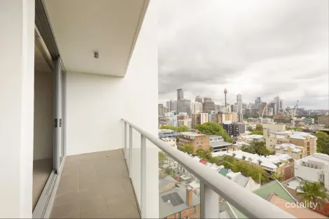 1003/417-419 Bourke St, Surry Hills, NSW 2010