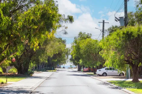 Property photo of 22 Newtown Beach Road Abbey WA 6280