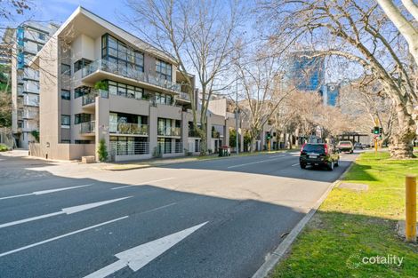 Property photo of 20/124 Mounts Bay Road Perth WA 6000