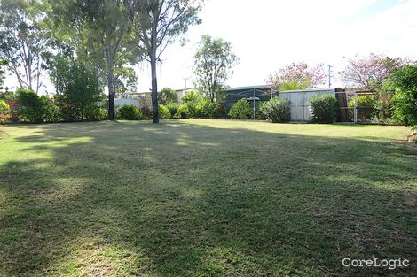 Property photo of 7 Taffe Close Gracemere QLD 4702