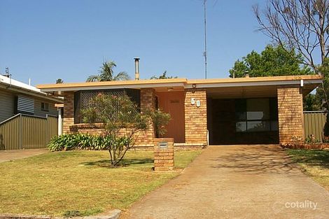 50 Dunne St, Harristown, QLD 4350