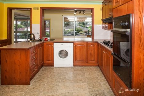 Property photo of 10 Eucalyptus Street Constitution Hill NSW 2145