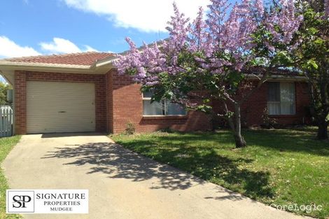 Property photo of 1/15 Oporto Road Mudgee NSW 2850