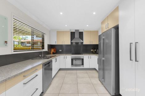 Property photo of 1 Snooker Street Bracken Ridge QLD 4017