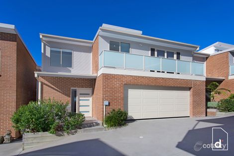 11/16 Campbell St, Woonona, NSW 2517