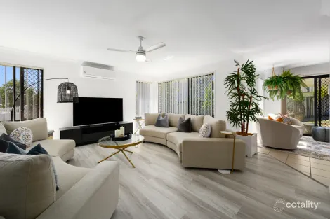 Property photo of 4 Wellers Street Pacific Pines QLD 4211